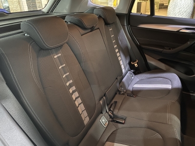 BMW X1 18d*Advantage*SHZ*PDC*Navi*LED*HiFi-L,syste