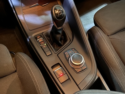 BMW X1 18d*Advantage*SHZ*PDC*Navi*LED*HiFi-L,syste