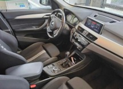 BMW X1 18d*Advantage*SHZ*PDC*Navi*LED*HiFi-L,syste