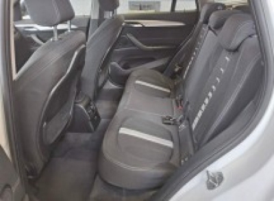 BMW X1 18d*Advantage*SHZ*PDC*Navi*LED*HiFi-L,syste