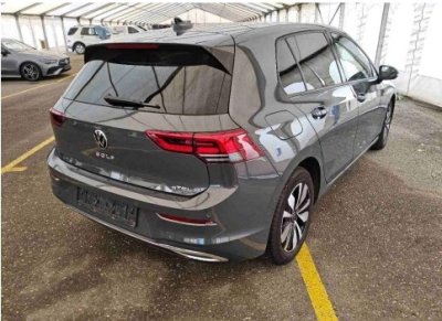 VW Golf eTSI Mild-Hybrid*Move*IQ-Drive*Navi*CarPlay