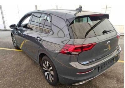 VW Golf eTSI Mild-Hybrid*Move*IQ-Drive*Navi*CarPlay