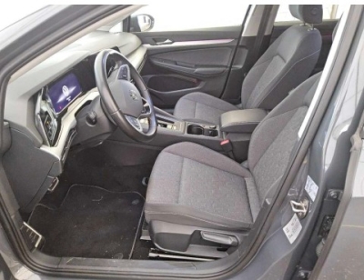 VW Golf eTSI Mild-Hybrid*Move*IQ-Drive*Navi*CarPlay