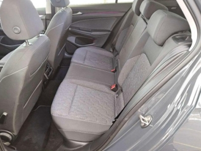 VW Golf eTSI Mild-Hybrid*Move*IQ-Drive*Navi*CarPlay