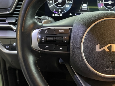 Kia Sportage Mild-Hybrid Spirit Navi LED R.Cam Spurassist. 