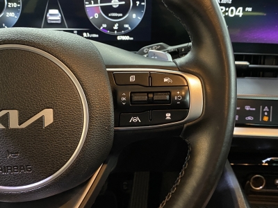 Kia Sportage Mild-Hybrid Spirit Navi LED R.Cam Spurassist. 