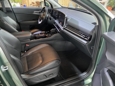 Kia Sportage Mild-Hybrid Spirit Navi LED R.Cam Spurassist. 