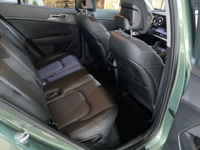 Kia Sportage Mild-Hybrid Spirit Navi LED R.Cam Spurassist. 