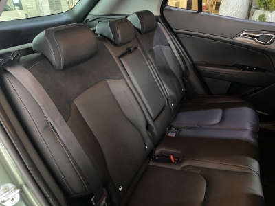 Kia Sportage Mild-Hybrid Spirit Navi LED R.Cam Spurassist. 