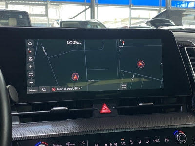 Kia Sportage Mild-Hybrid Spirit Navi LED R.Cam Spurassist. 