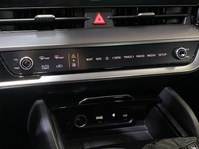 Kia Sportage Mild-Hybrid Spirit Navi LED R.Cam Spurassist. 