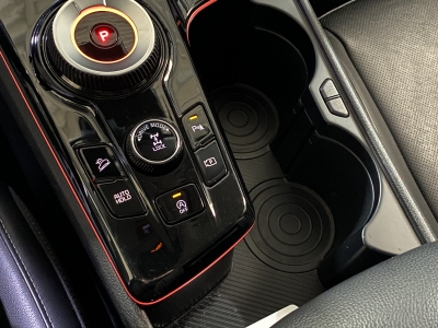 Kia Sportage Mild-Hybrid Spirit Navi LED R.Cam Spurassist. 