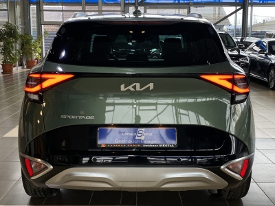 Kia Sportage Mild-Hybrid Spirit Navi LED R.Cam Spurassist. 