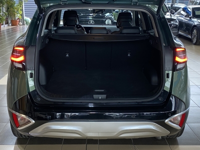 Kia Sportage Mild-Hybrid Spirit Navi LED R.Cam Spurassist. 