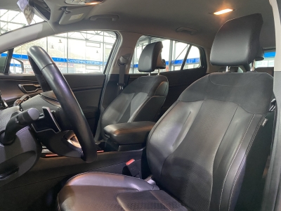 Kia Sportage Mild-Hybrid Spirit Navi LED R.Cam Spurassist. 