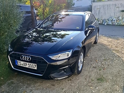 Audi A4 30 TDI Business Navi LED PDC SHZ Sportsitze