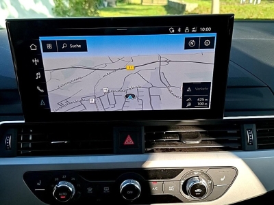 Audi A4 30 TDI Business Navi LED PDC SHZ Sportsitze