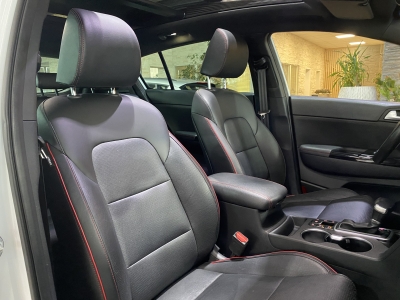 Kia Sportage GT-Line 4WD JBL-Sound Bi-LED R.Cam PDC