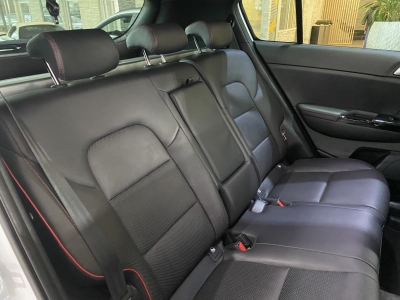 Kia Sportage GT-Line 4WD JBL-Sound Bi-LED R.Cam PDC