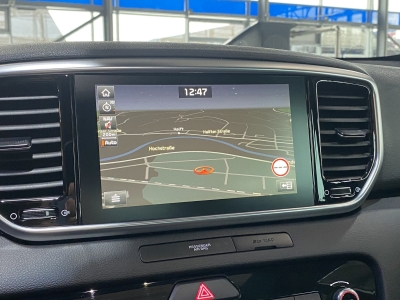 Kia Sportage GT-Line 4WD JBL-Sound Bi-LED R.Cam PDC