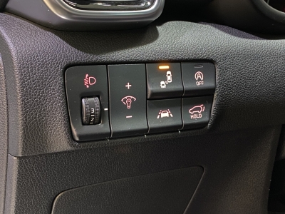 Kia Sportage GT-Line 4WD JBL-Sound Bi-LED R.Cam PDC