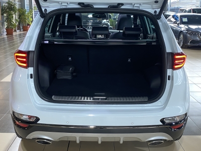Kia Sportage GT-Line 4WD JBL-Sound Bi-LED R.Cam PDC