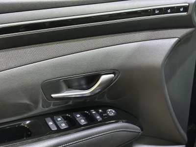 Hyundai TUCSON Prime Pano KRELL LED Navi Leder R.Cam ACC