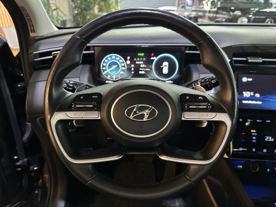 Hyundai TUCSON Prime Pano KRELL LED Navi Leder R.Cam ACC