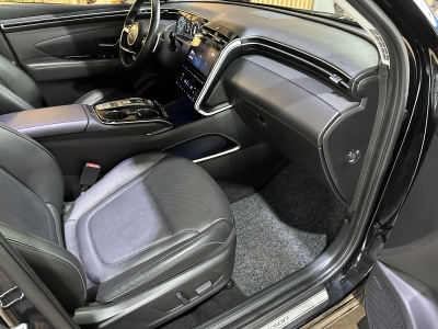 Hyundai TUCSON Prime Pano KRELL LED Navi Leder R.Cam ACC