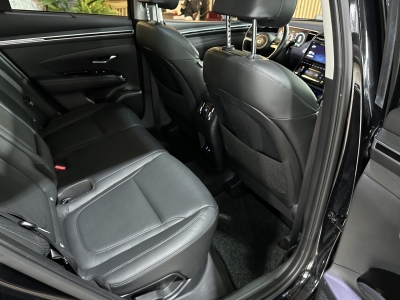 Hyundai TUCSON Prime Pano KRELL LED Navi Leder R.Cam ACC