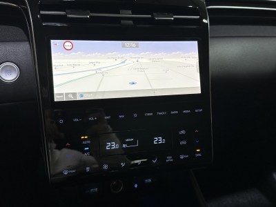 Hyundai TUCSON Prime Pano KRELL LED Navi Leder R.Cam ACC