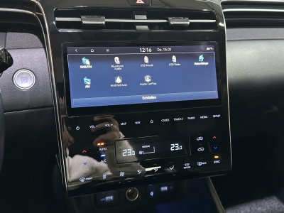 Hyundai TUCSON Prime Pano KRELL LED Navi Leder R.Cam ACC