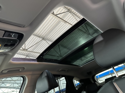 Hyundai TUCSON Prime Pano KRELL LED Navi Leder R.Cam ACC