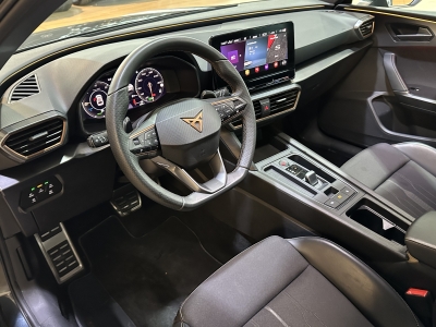 CUPRA Leon e-Hybrid Navi digCockpit LED Spurassist ACC