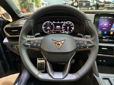 CUPRA Leon e-Hybrid Navi digCockpit LED Spurassist ACC
