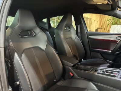 CUPRA Leon e-Hybrid Navi digCockpit LED Spurassist ACC