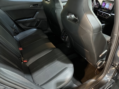 CUPRA Leon e-Hybrid Navi digCockpit LED Spurassist ACC