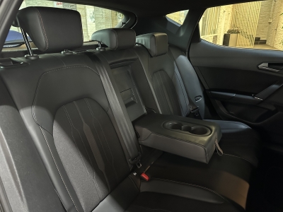 CUPRA Leon e-Hybrid Navi digCockpit LED Spurassist ACC