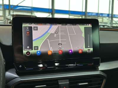 CUPRA Leon e-Hybrid Navi digCockpit LED Spurassist ACC