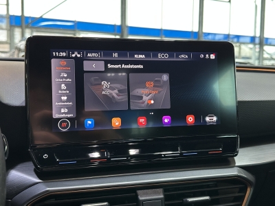 CUPRA Leon e-Hybrid Navi digCockpit LED Spurassist ACC