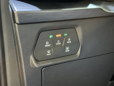 CUPRA Leon e-Hybrid Navi digCockpit LED Spurassist ACC