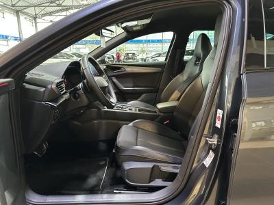 CUPRA Leon e-Hybrid Navi digCockpit LED Spurassist ACC