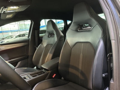 CUPRA Leon e-Hybrid Navi digCockpit LED Spurassist ACC