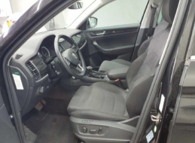 Skoda Kodiaq Style 4x4 LED AHK Business SHZ DAB+ Navi