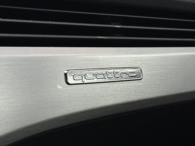 Audi S5 3.0TDI quattro LED Sportfahrwerk Leder/Alcant