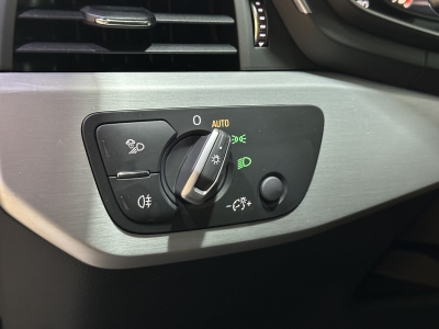 Audi S5 3.0TDI quattro LED Sportfahrwerk Leder/Alcant