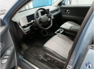 Hyundai IONIQ 5 Techniq*4xSHZ*BOSE*LED*Navi*R.Cam*ACC*