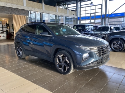 Hyundai TUCSON AWD Pano. R.Cam Navi ACC R.Cam AHK