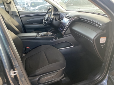 Hyundai TUCSON AWD Pano. R.Cam Navi ACC R.Cam AHK