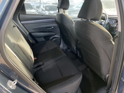 Hyundai TUCSON AWD Pano. R.Cam Navi ACC R.Cam AHK